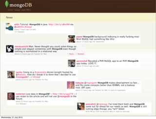 Noise




Wednesday, 21 July 2010
 