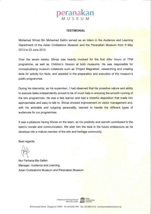 Ojt testimonials image