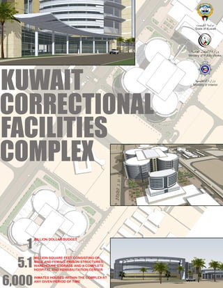 Kuwait Prison