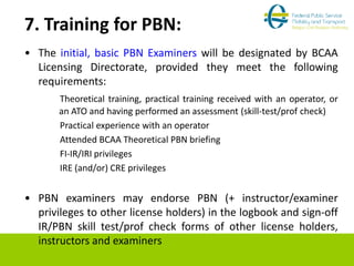 Pbn Form bcaa_presentation_pbn_implementation_072016.ppt_PBN.ppt