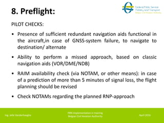 G1000 Raim Failure bcaa_presentation_pbn_implementation_072016.ppt_PBN.ppt