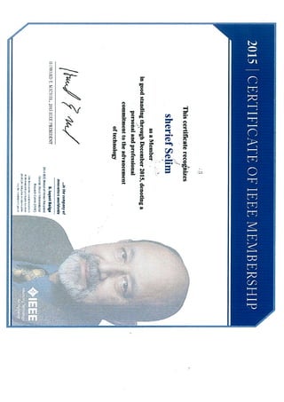 IEEE Experience Certificate.PDF