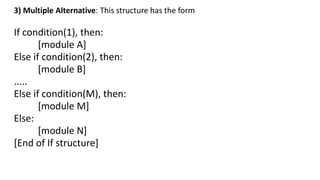 BCA DATA STRUCTURES ALGORITHMS AND PRELIMINARIES MRS SOWMYA JYOTHI | PDF