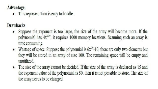 BCA DATA STRUCTURES LINEAR ARRAYS MRS.SOWMYA JYOTHI | PDF | Programming ...