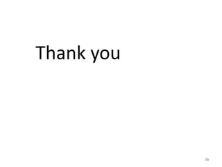 Thank you
30
 