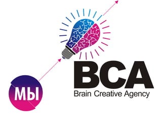 Brain Creative Agency