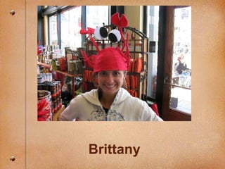 Brittany 