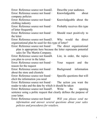 Bc assignment | DOC