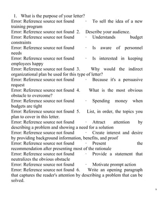 Bc assignment | DOC