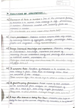 BCA statistics chapter 1 Inrtoduction to statistics.pdf