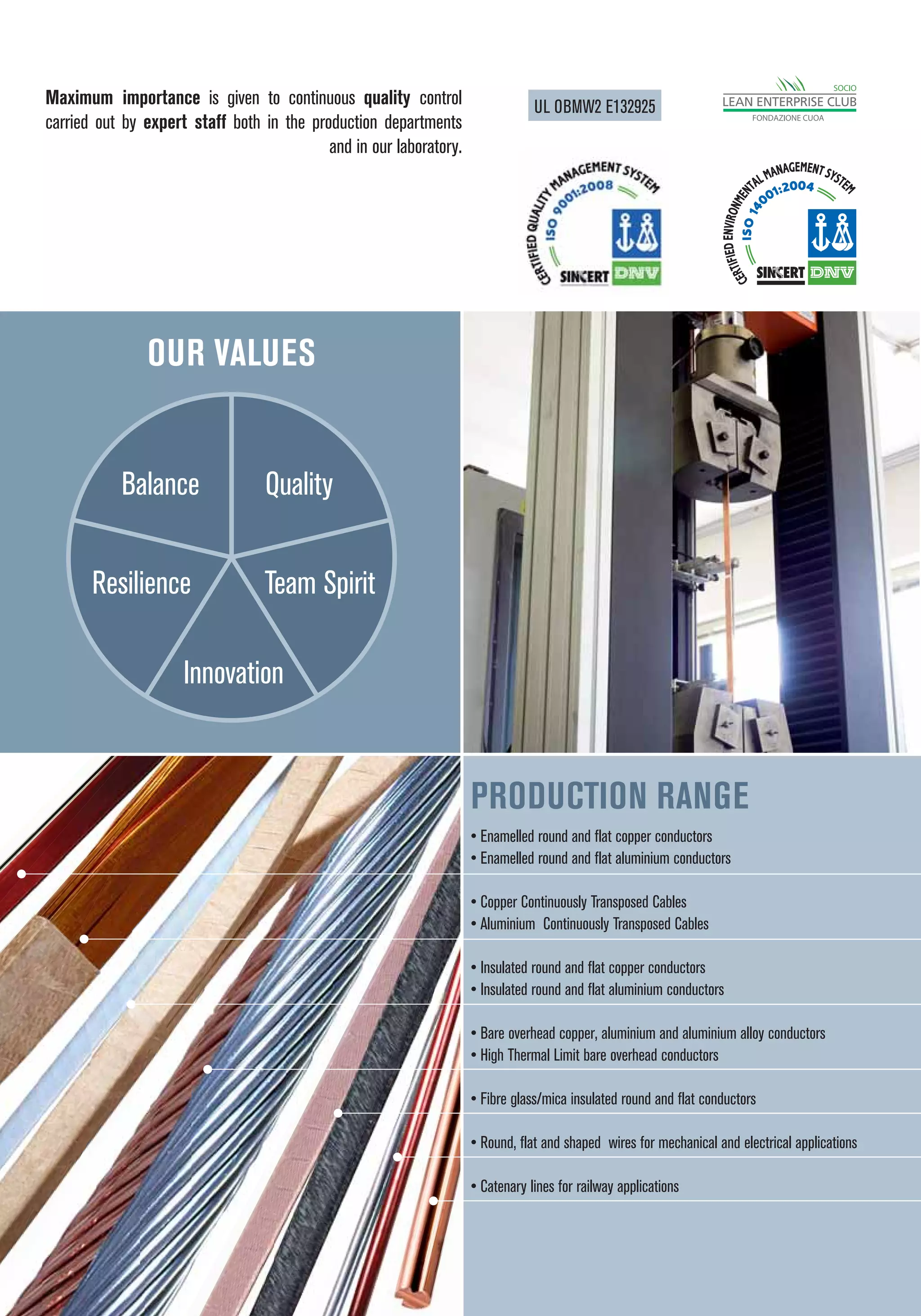 1 - CORPORATE BROCHURE | PDF