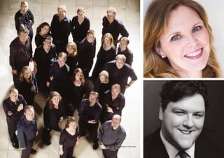 50 
Photo: Benjamin Ealovega 
 