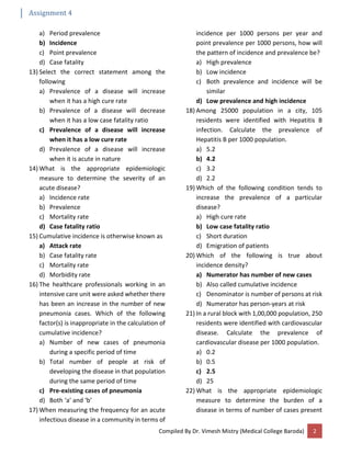 Basic Course in Biomedical Research MCQs with Answer | PDF