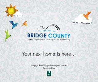 BRIDGE COUNTY   E-Brochure
