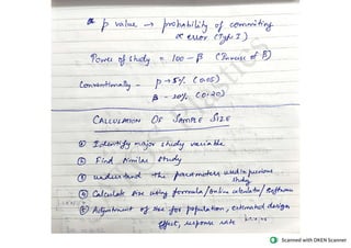 BCBR Basic Course in Biomedical  Research exam notes for studying before exam easily 