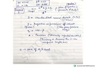 BCBR Basic Course in Biomedical  Research exam notes for studying before exam easily 