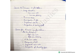 BCBR Basic Course in Biomedical  Research exam notes for studying before exam easily 