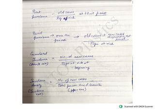 BCBR Basic Course in Biomedical  Research exam notes for studying before exam easily 