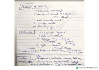 BCBR Basic Course in Biomedical  Research exam notes for studying before exam easily 