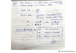 BCBR Basic Course in Biomedical  Research exam notes for studying before exam easily 