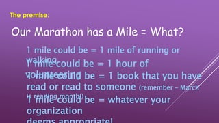 278SAFE Marathon