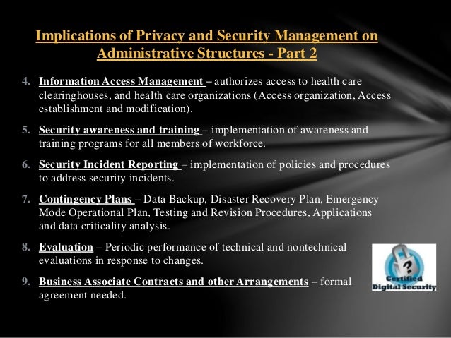 hcs 533 security and privacy This tutorial contains paper on case scenario 2 (natural disaster) case scenario 1 (security breach) the administration at st john’s hospital takes pride in its sound policies and procedures for the protection of confidential client information. hcs 533 security and privacy This tutorial contains paper on case scenario 2 (natural disaster) case scenario 1 (security breach) the administration at st john’s hospital takes pride in its sound policies and procedures for the protection of confidential client information.