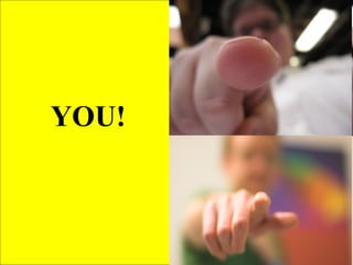 YOU! 