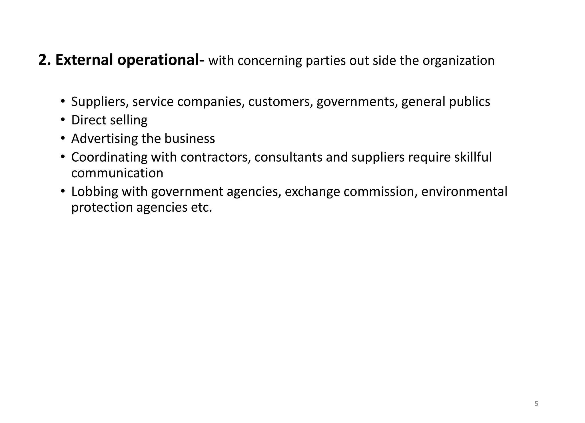 Communication in the Workplace | PPT