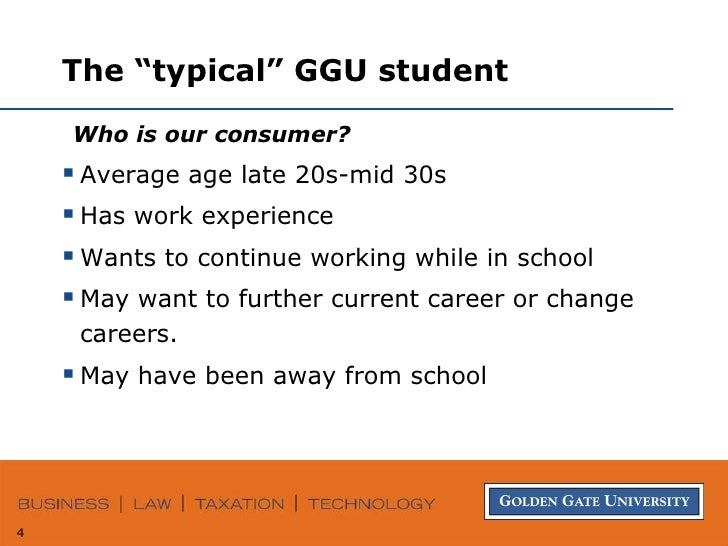 ggu career