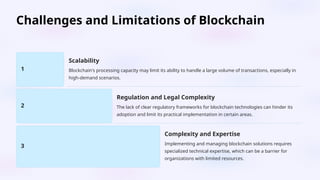 Blockchain Technology + Cyber Security Presentation.pptx