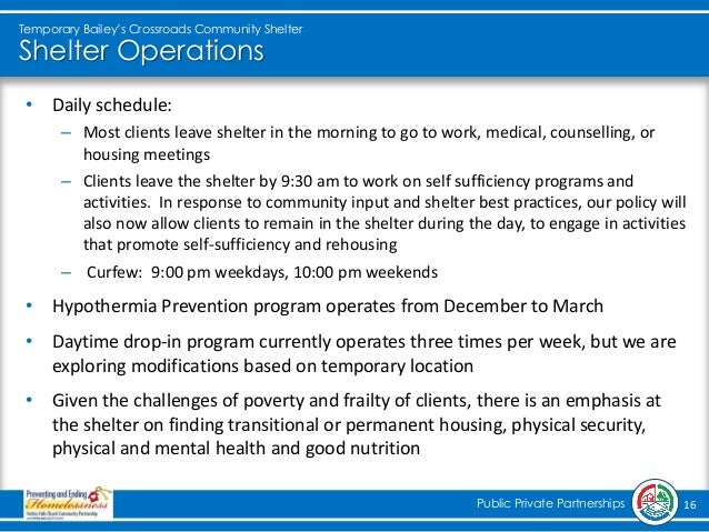 baileys crossroads community shelter proposed temporary relocation baileys nutrition