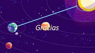 Gracias
 