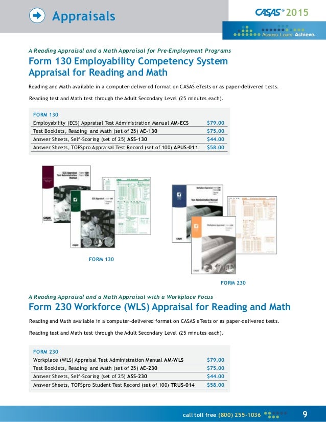 Catalog2015- CASAS -web-fillable