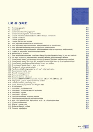 BCE Boletin agosto 2012