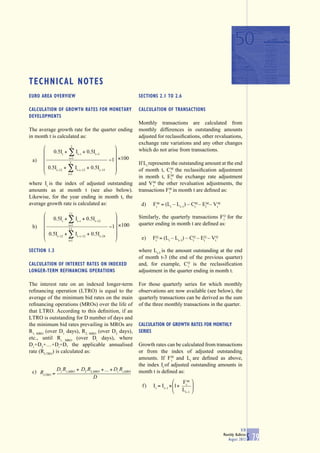 BCE Boletin agosto 2012