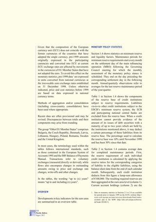 BCE Boletin agosto 2012