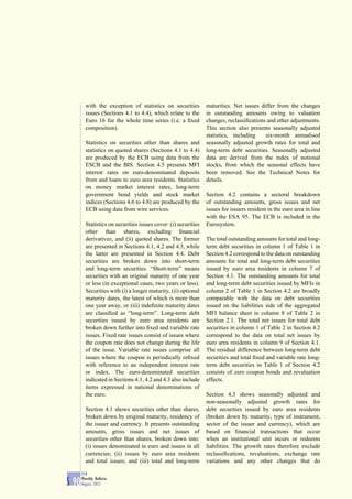 BCE Boletin agosto 2012