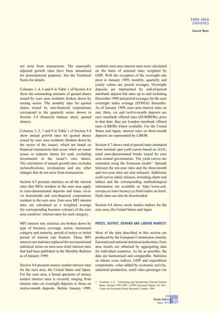 BCE Boletin agosto 2012