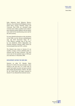 BCE Boletin agosto 2012