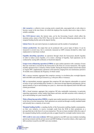 BCE Boletin agosto 2012