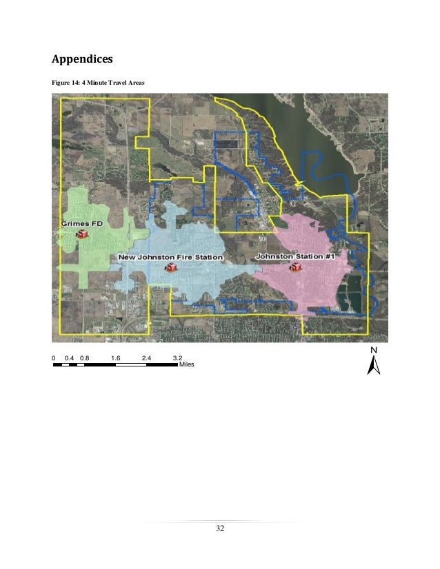 Gis For Fire Station Locations And Response Protocol Esri
