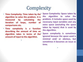 BCE L-2 Algorithms-and-Flowchart-ppt.ppt