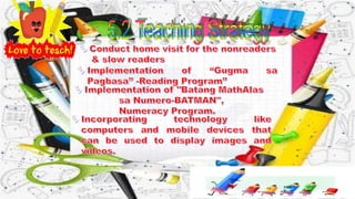 BCES - CIGPs