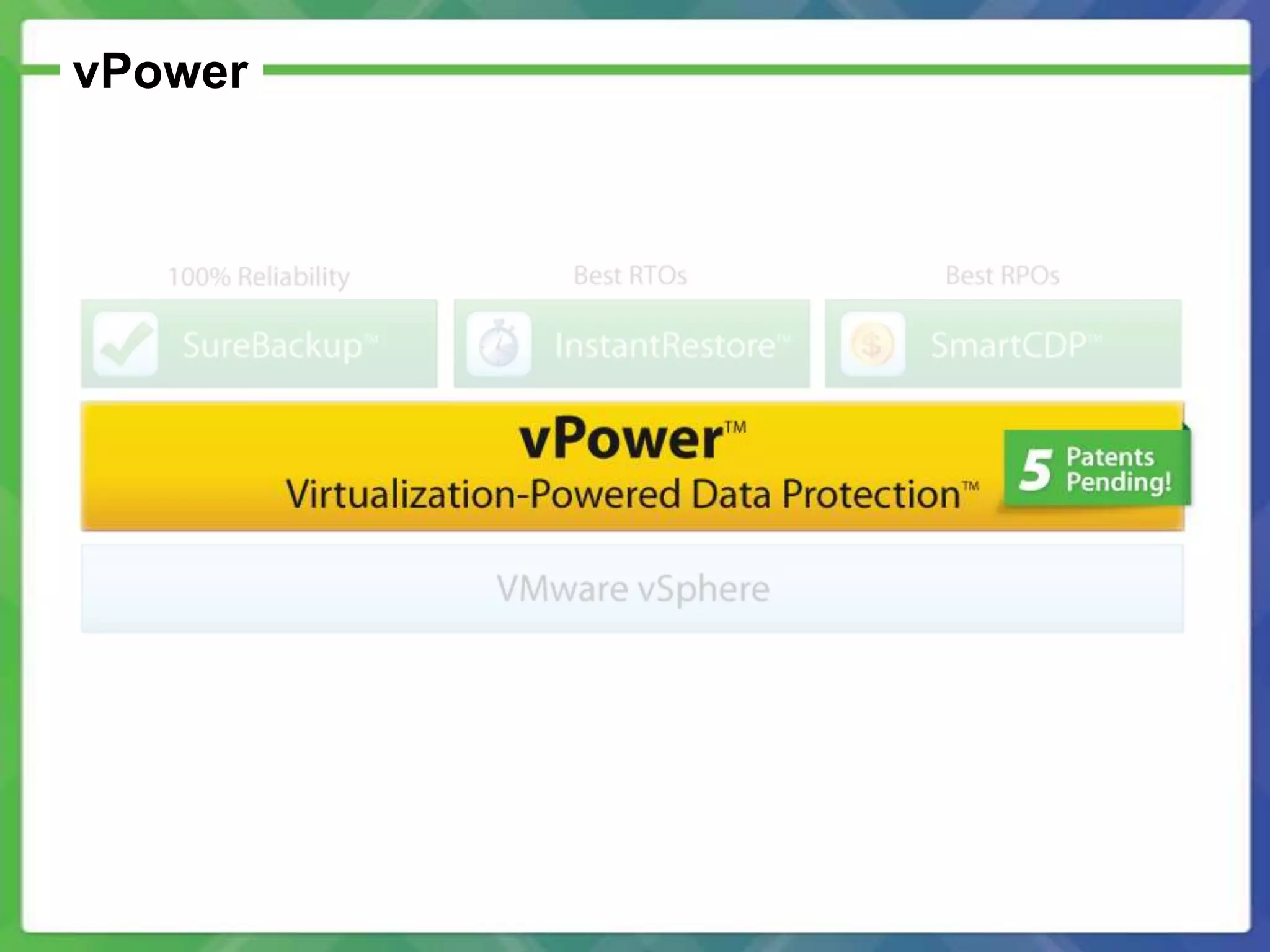 vPower
 