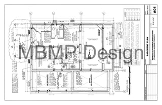 MBMP Design
 