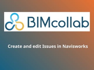 Bcf Manager Icon BCF Manager-User manual-Getting started with BCF manager | PPTX