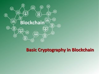 Blockchain and Cryptocurrency for Dummies | PDF