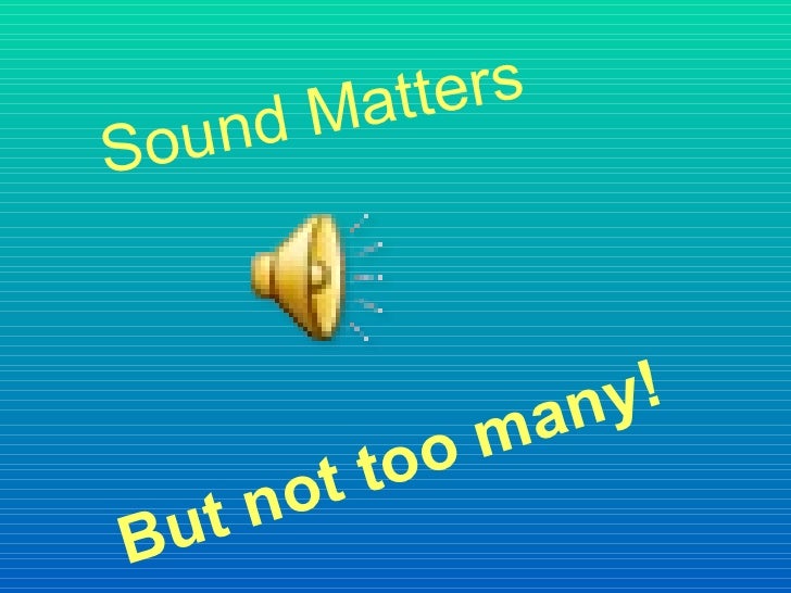 Tips For Using Quotes In Powerpoint Presentations