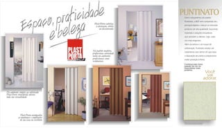 Bcf plásticos  catalogo plast-porta