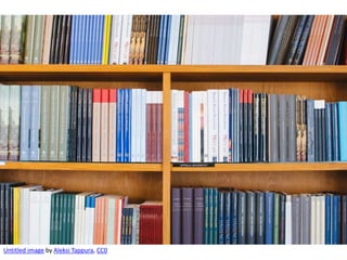 Untitled image by Aleksi Tappura, CC0
 